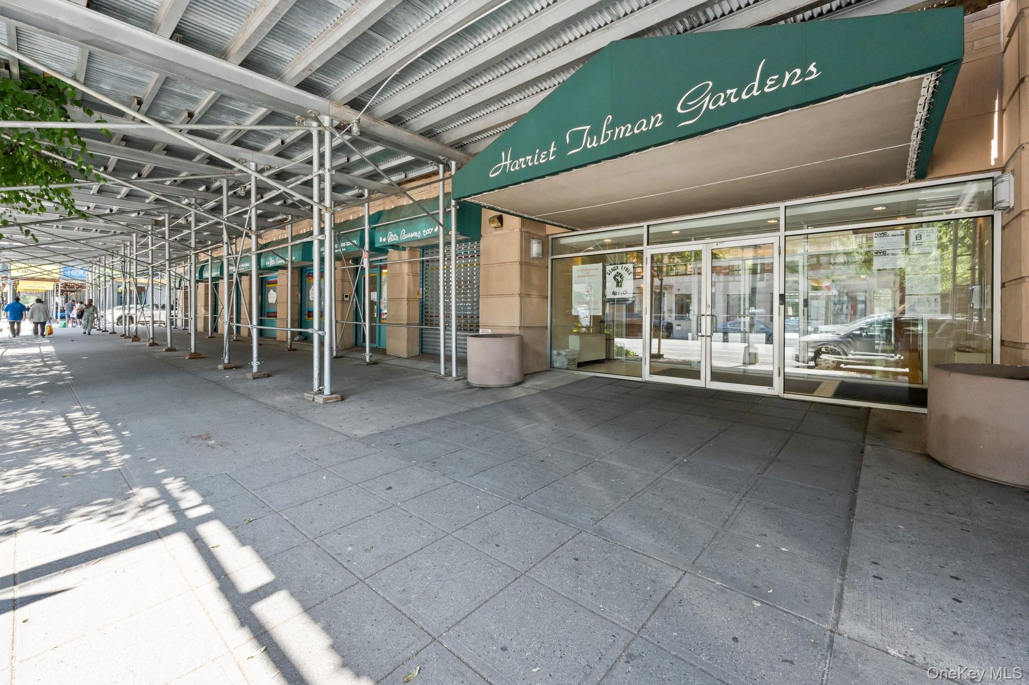 2235 Frederick Douglass Boulevard 7B