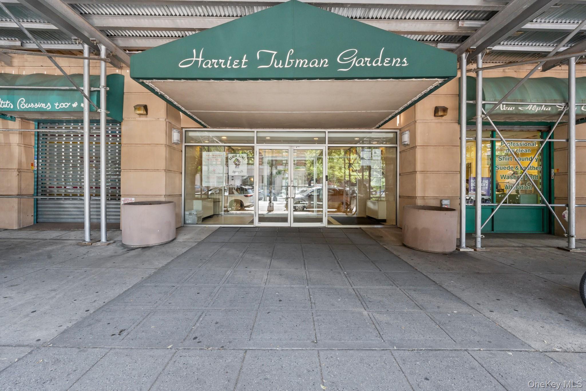 2235 Frederick Douglass Boulevard 7B