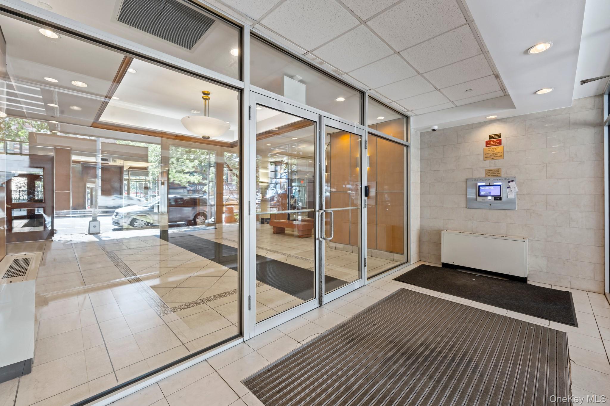 2235 Frederick Douglass Boulevard 7B