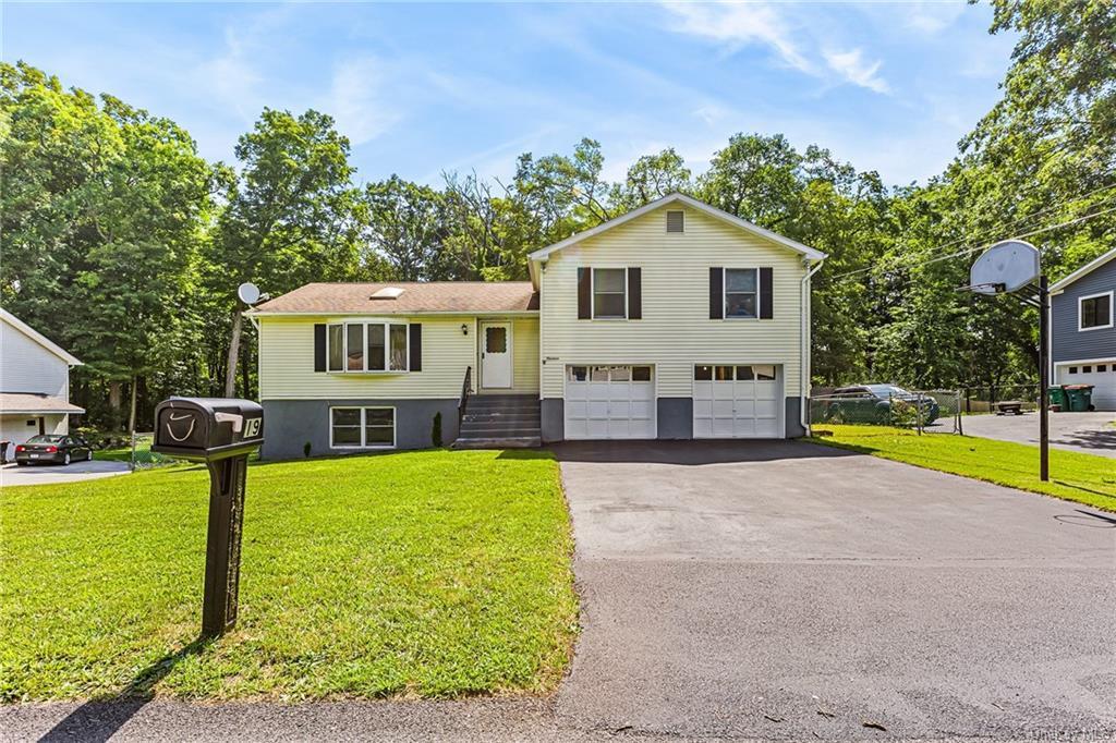 Rental Property at Raker Road, Wappingers Falls, New York - Bedrooms: 3 
Bathrooms: 3 
Rooms: 8  - $3,300 MO.