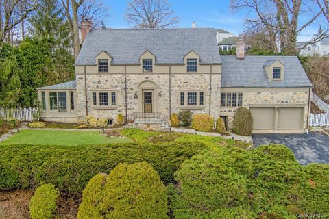 21 Tisdale Road Scarsdale NY 10583