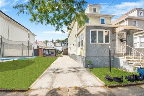 Homes For Sale - 4153 Gunther Avenue<br/> Bronx, NY 10466