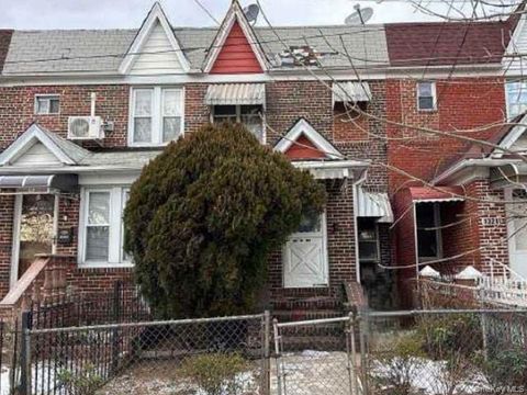 13209 135th Avenue South Ozone Park NY 11420