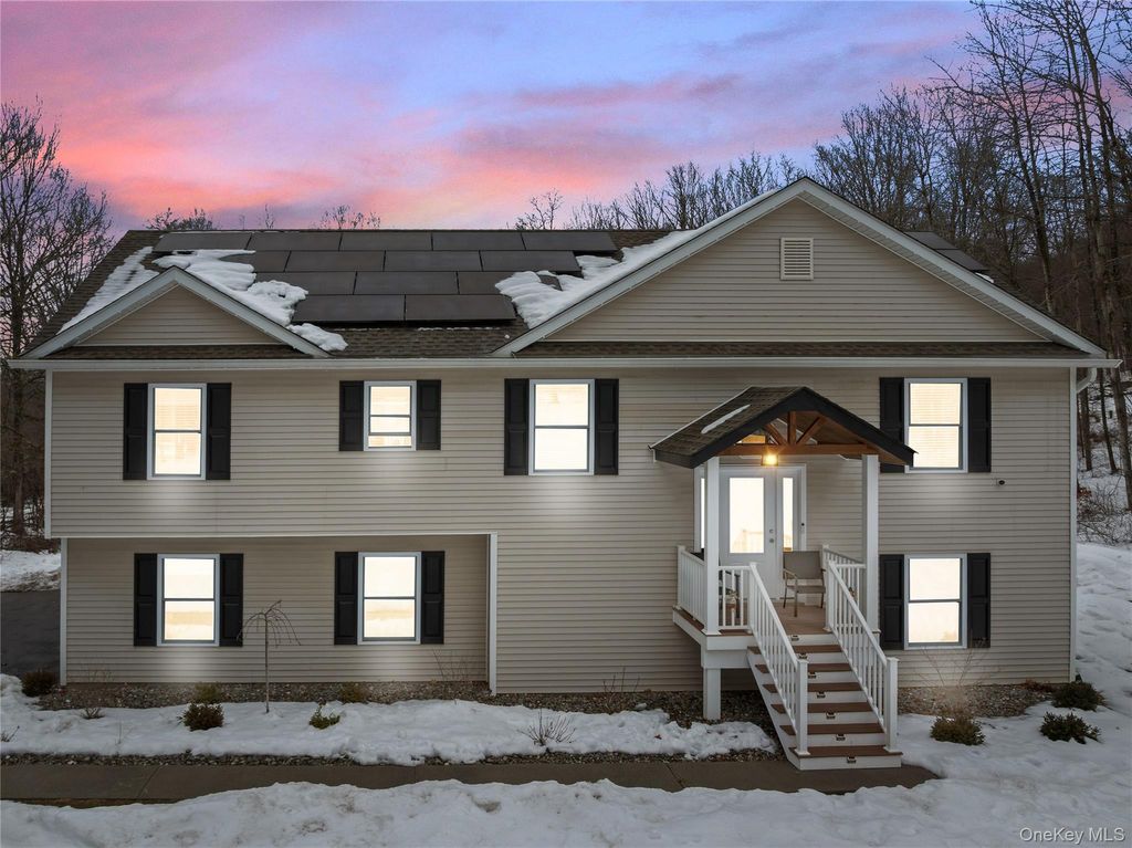 Photo of 65 Beaver Road, Lagrangeville, NY 12540 (MLS # 964261)