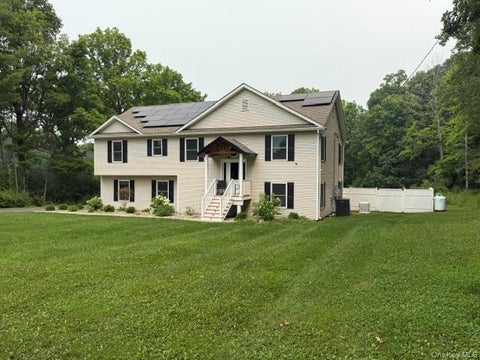 Homes For Sale - 65 Beaver Road<br/> Lagrangeville, NY 12540