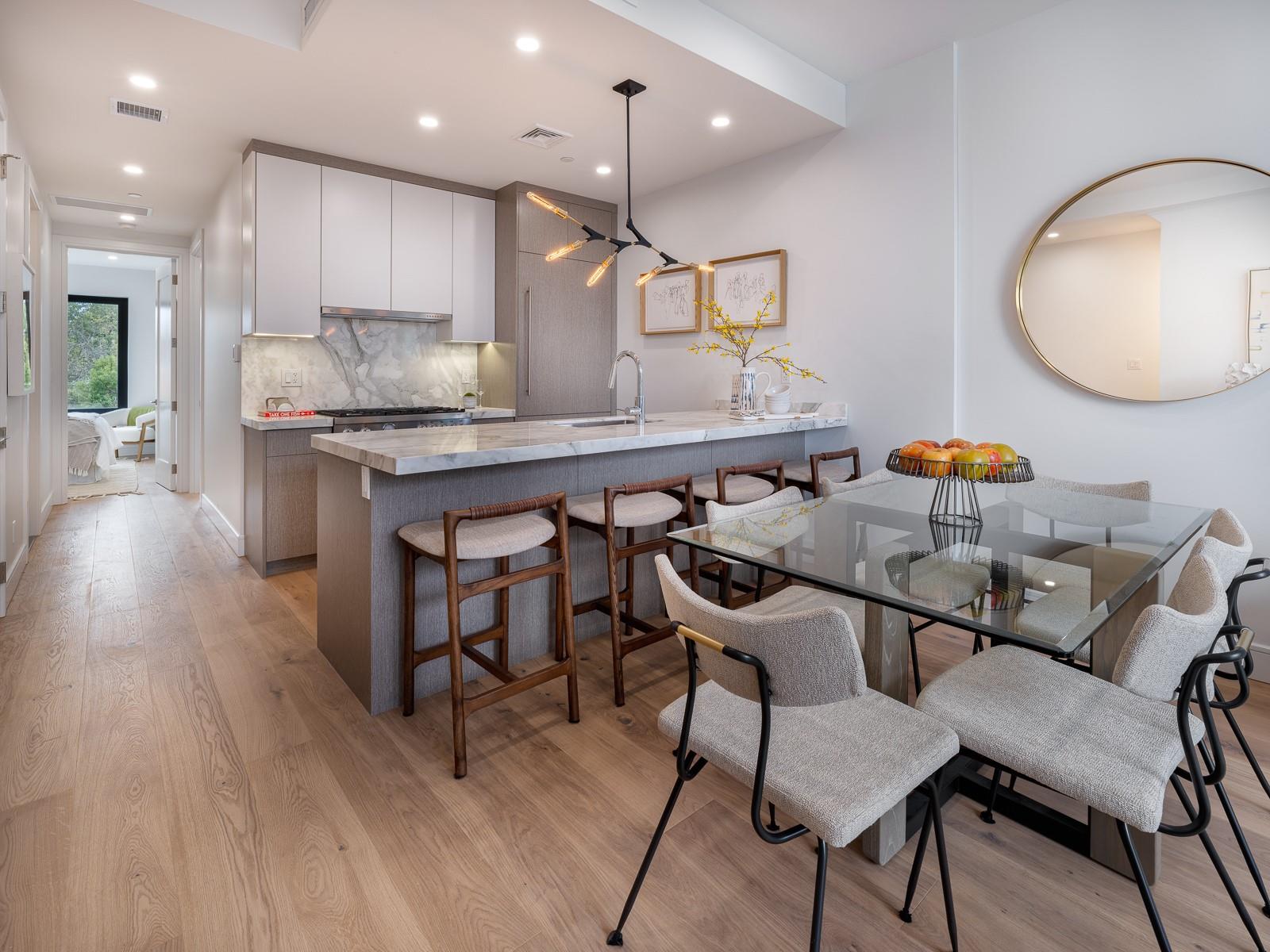 Shore Boulevard 3E, Astoria, Queens, NY - 2 Bedrooms  
2 Bathrooms  
4 Rooms - 