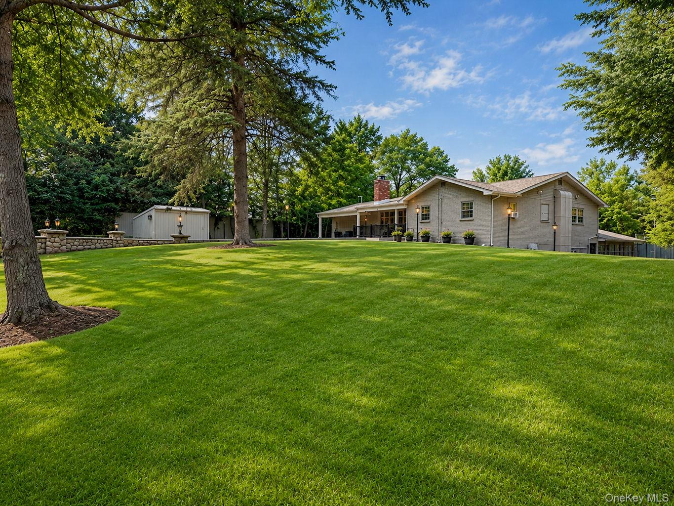 40 Bailey Road