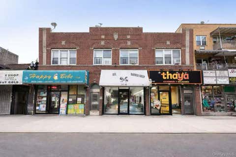 Photo of 3741 103rd Street, Corona, NY 11368 (MLS # 993354)