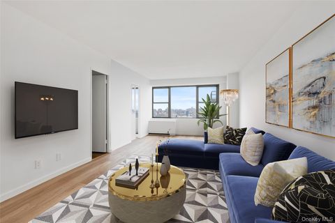 1020 Grand Concourse 6M Bronx NY 10451