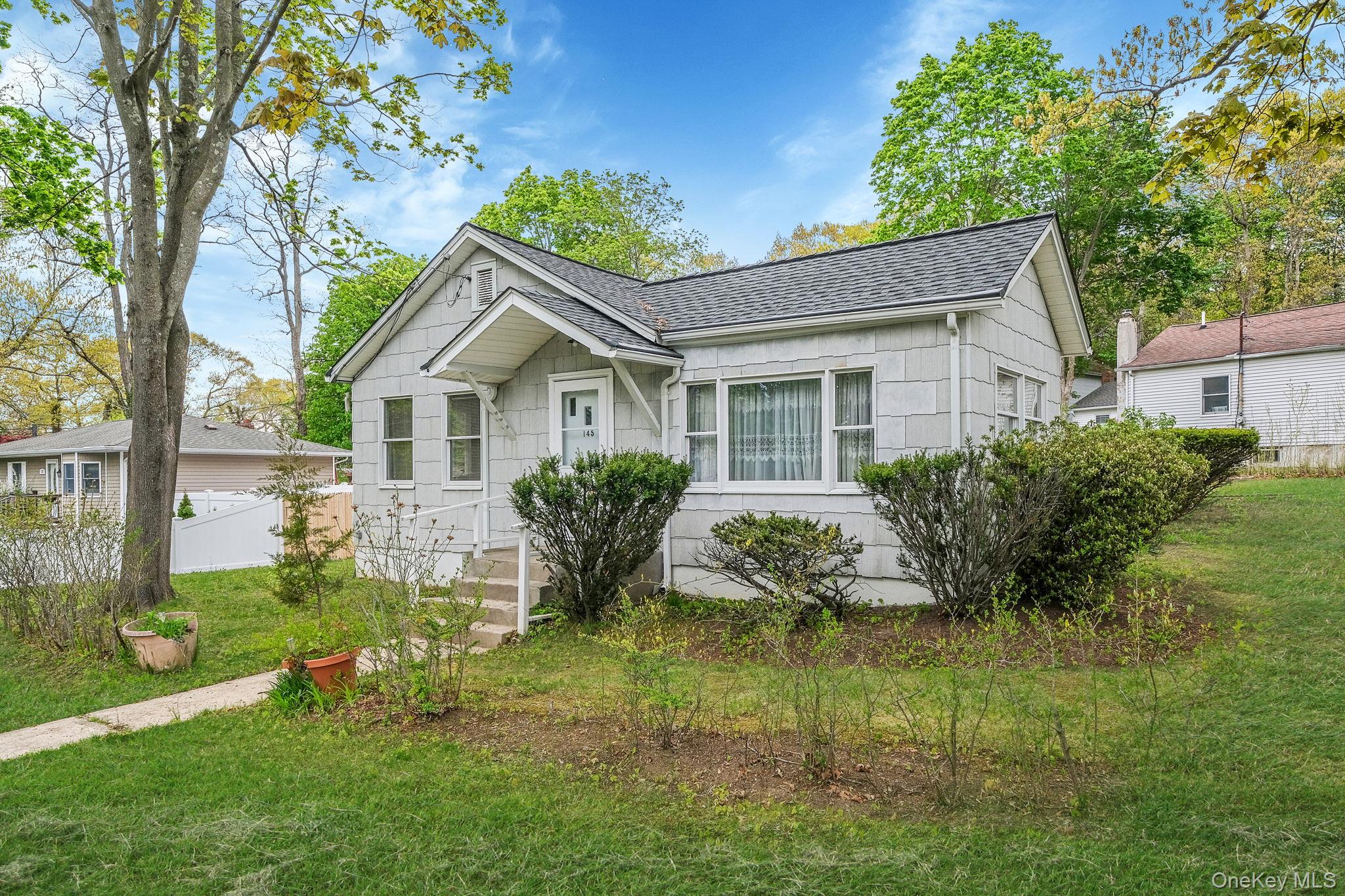 145 Locust Drive