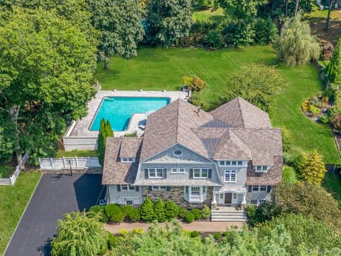 369 Evandale Road Scarsdale NY 10583