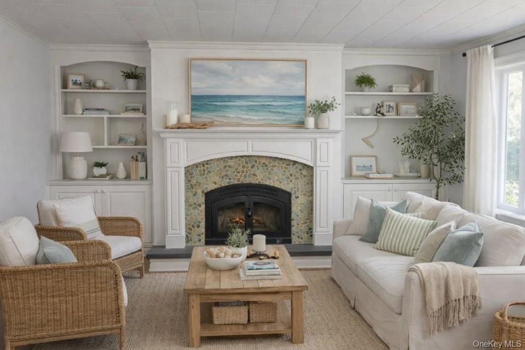 Photo of 290 Gull Pond Lane, Greenport, NY 11944 (MLS # 960613)