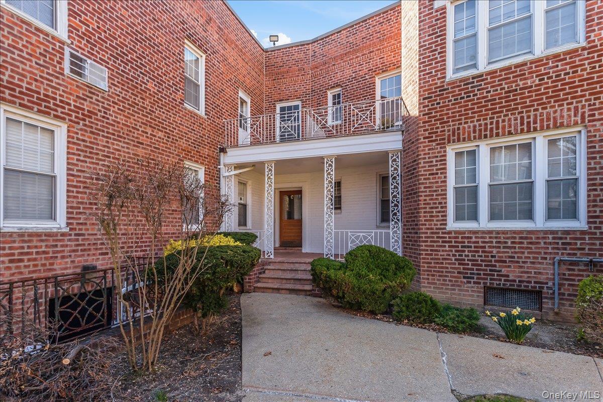 250 Central Avenue C111