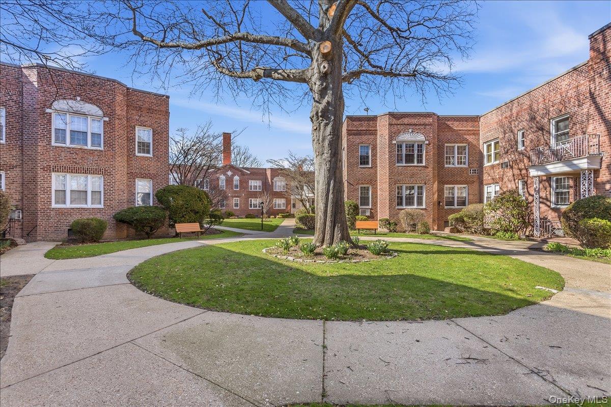 250 Central Avenue C111