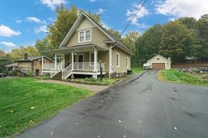 Rental Property at Oakland Avenue, Central Valley, New York - Bedrooms: 4 
Bathrooms: 3 
Rooms: 8  - $4,200 MO.