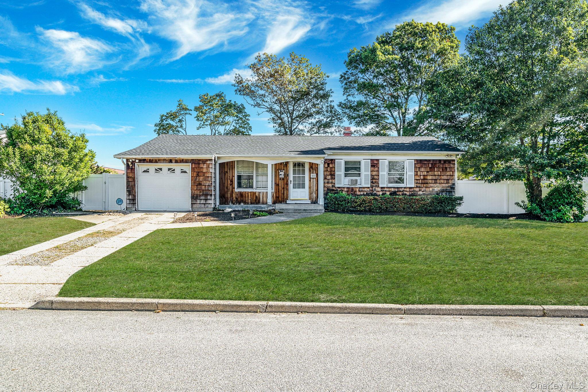 55 Clifton Place