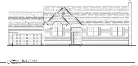 Homes For Sale - LOT 2 Bunker Lane<br/> Suffolk County, Middle Island, NY 11953