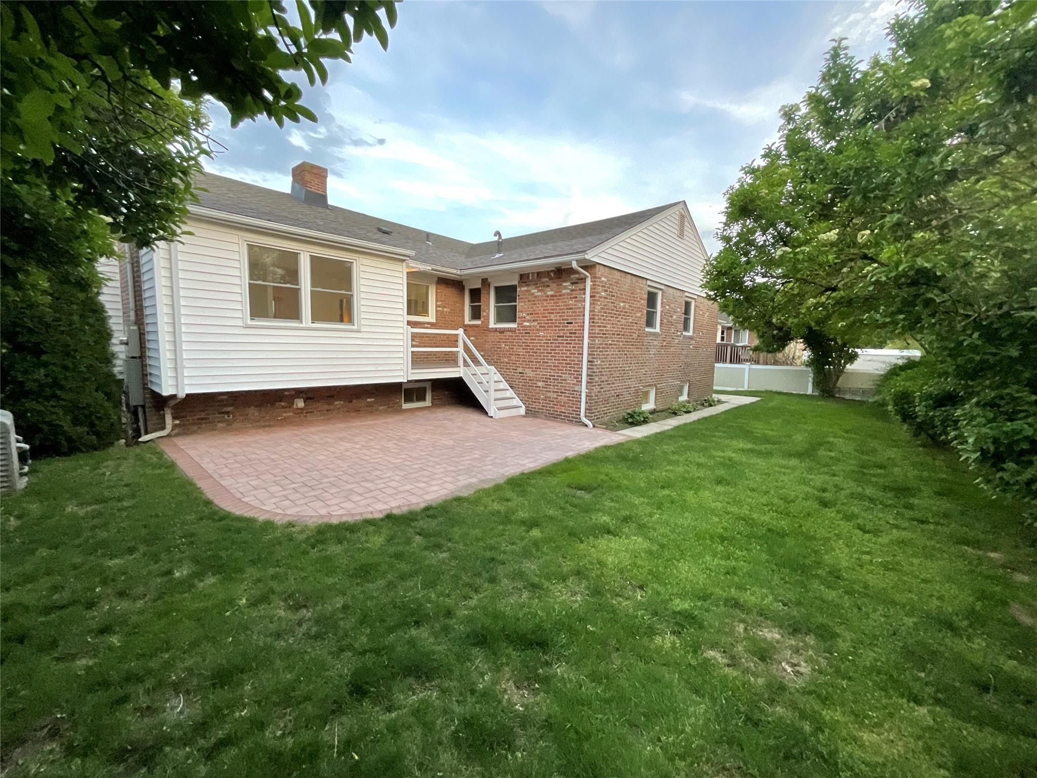 289 Birch Drive