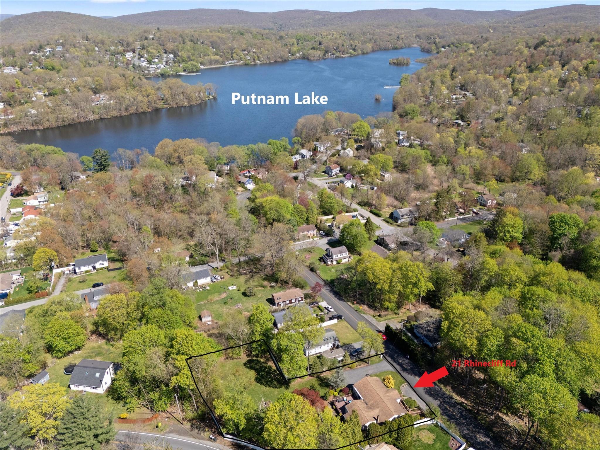 21 Rhinecliff Road, Brewster, New York image 4