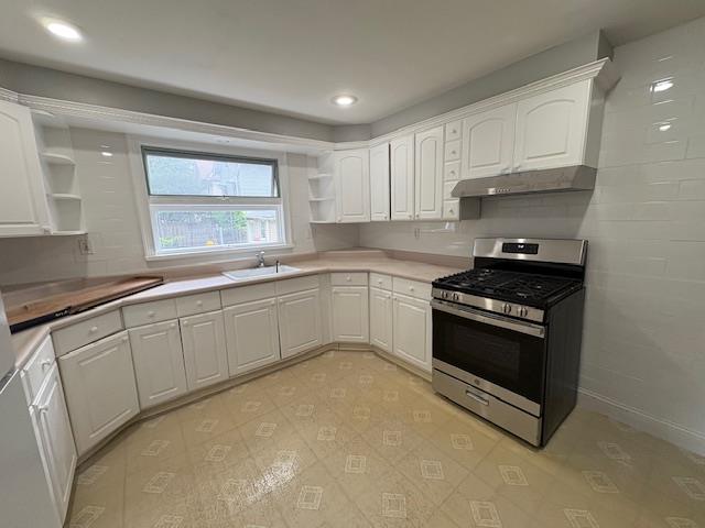 34 East Avenue 34