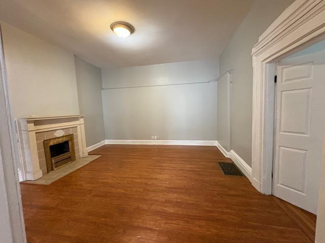 34 East Avenue 34