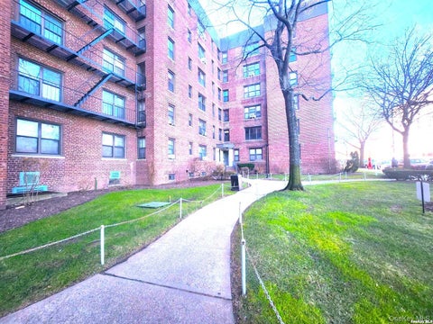Homes For Sale - 112-24 Northern Boulevard #3E<br/> Corona, NY 11368