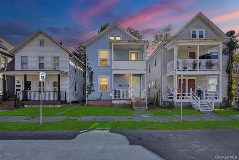 Multifamily For Sale - 170 Downs Street<br/> Kingston, NY 12401