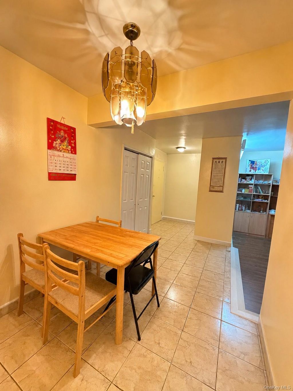 Photo of 42-95 Main Street St #3B, Flushing, NY 11355 (MLS # 1001513)