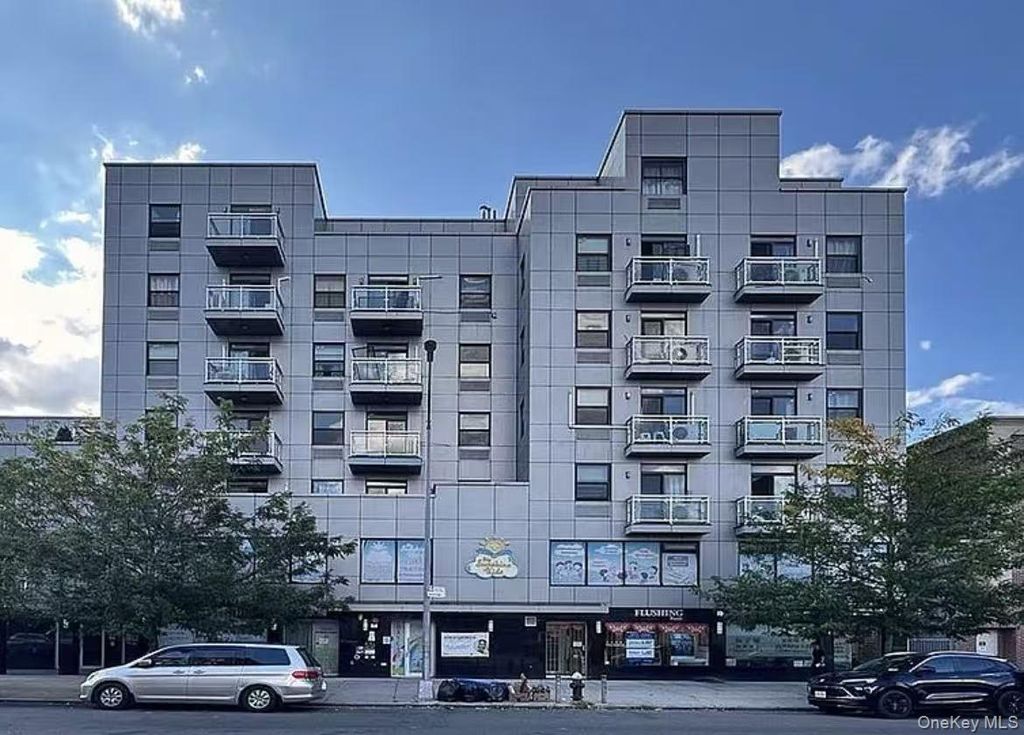 Photo of 8616 21st Avenue #4H, Brooklyn, NY 11214 (MLS # 944743)