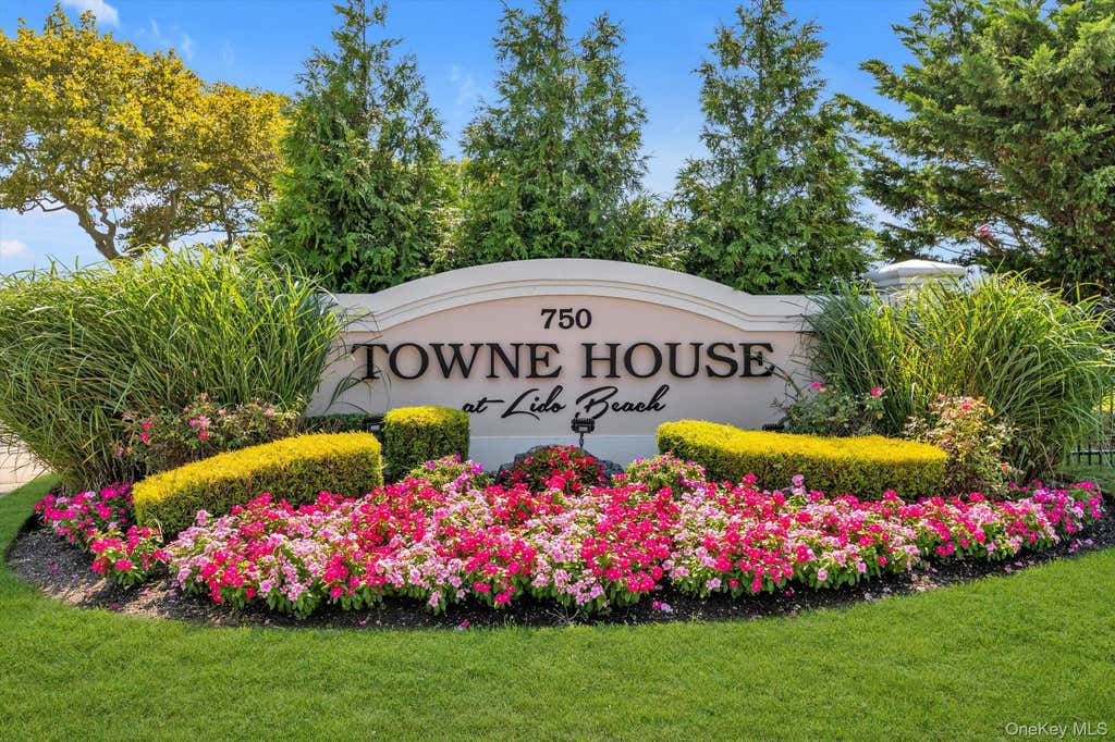 Photo of 750 Lido Boulevard #45A, Lido Beach, NY 11561 (MLS # 1029062)