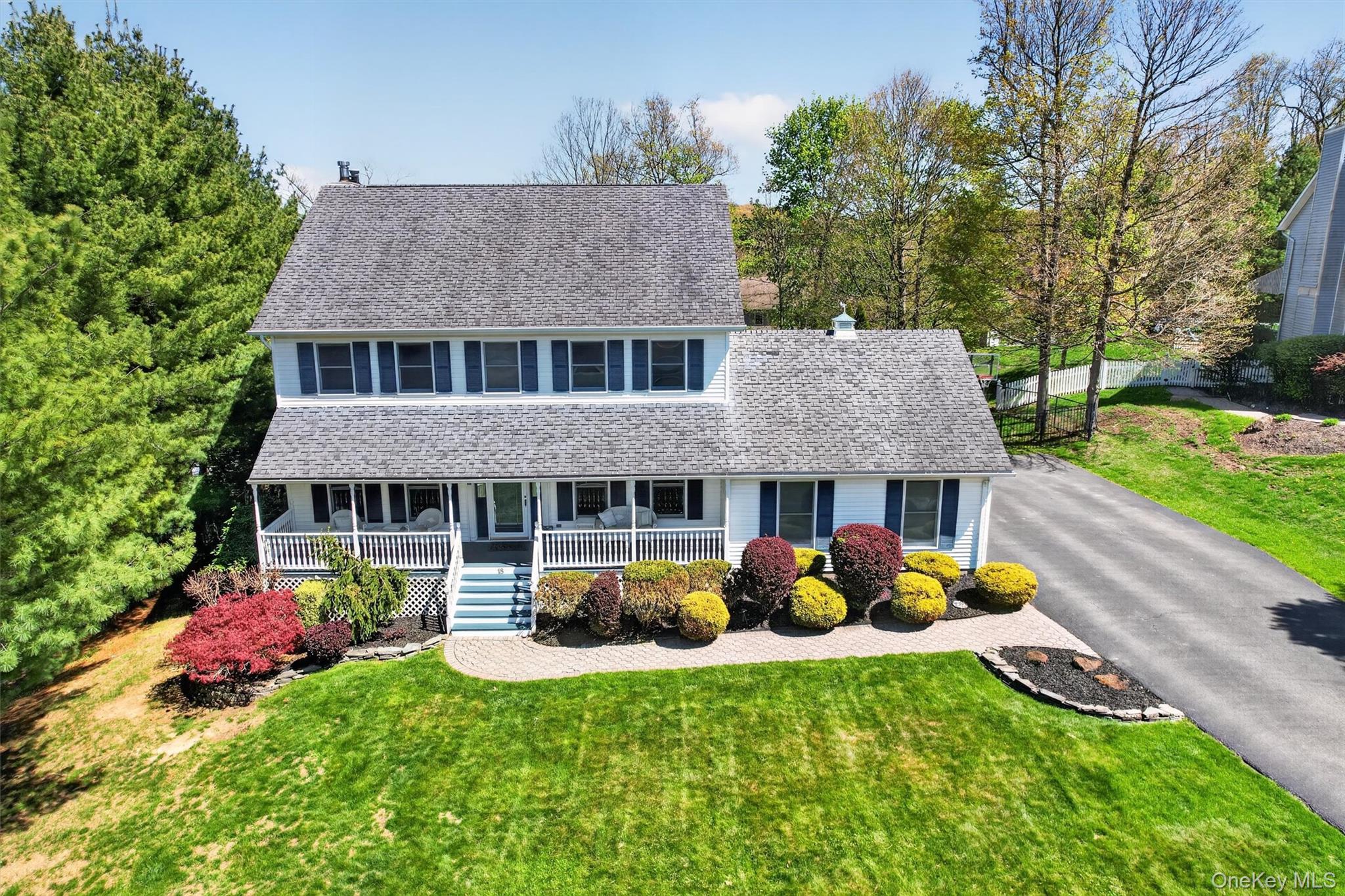 18 Peterson Road