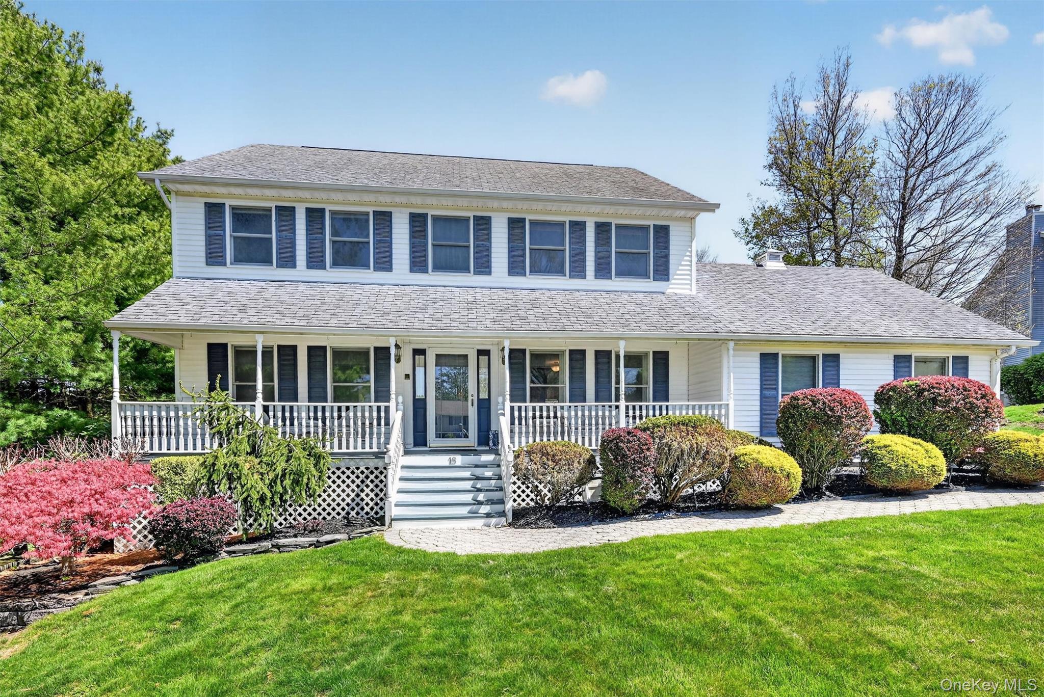 18 Peterson Road