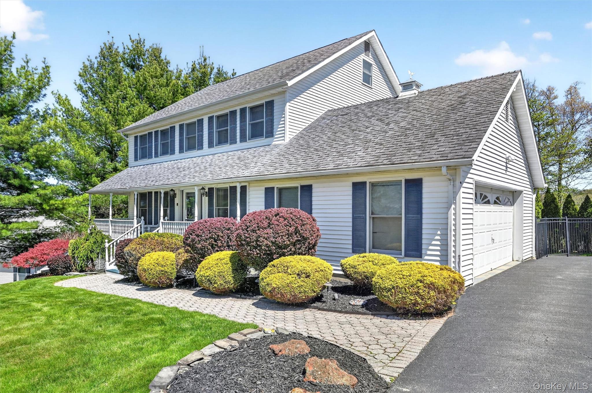18 Peterson Road
