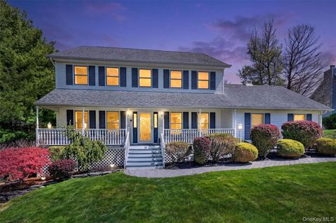 18 Peterson Road Monroe NY 10950