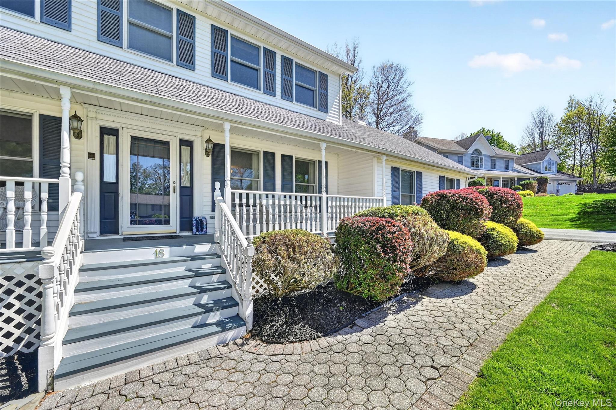 18 Peterson Road