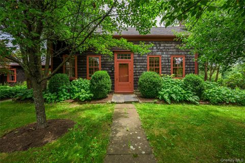 Homes For Sale - 9960 Route 22<br/> Hillsdale, NY 12529