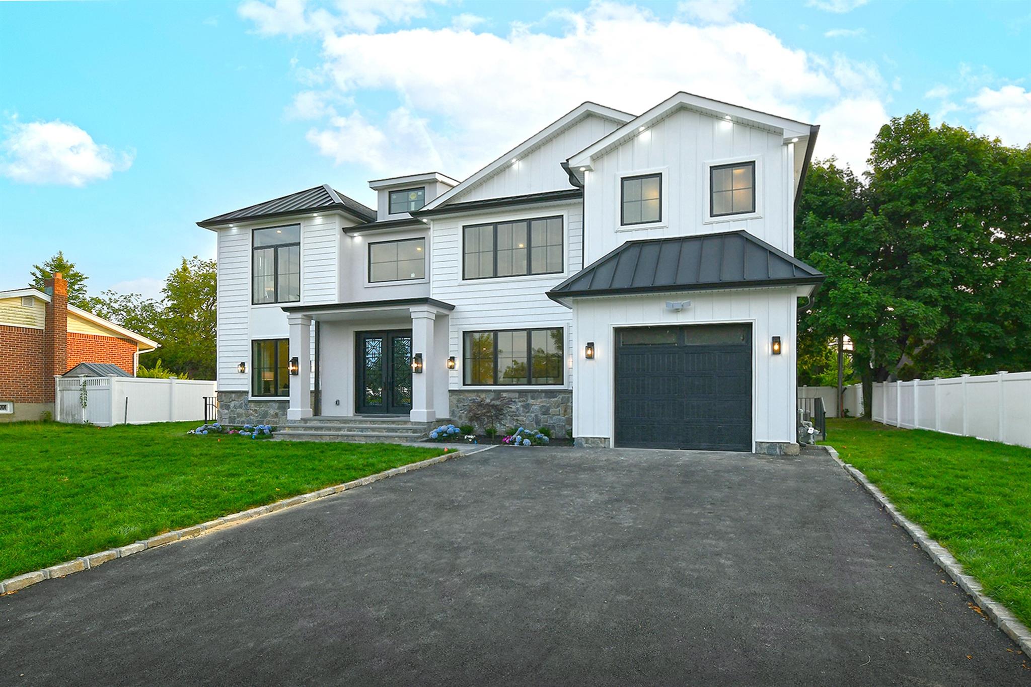 7 Westchester Avenue