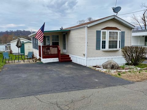 Mobile Home For Sale - 31 N Mountainview Mhp Mobile Home Park<br/> Stony Point, NY 10980