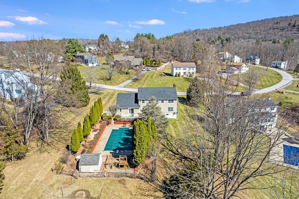 Photo of 104 Stowe Drive, Poughquag, NY 12570 (MLS # 976576)