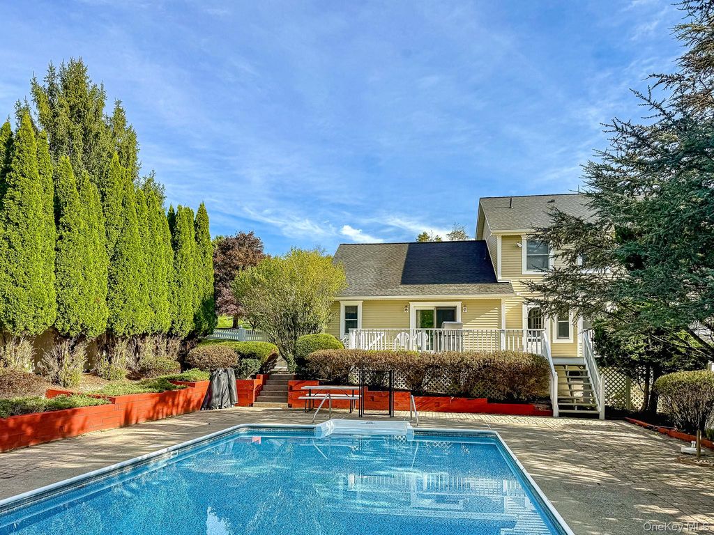 Photo of 104 Stowe Drive, Poughquag, NY 12570 (MLS # 976576)