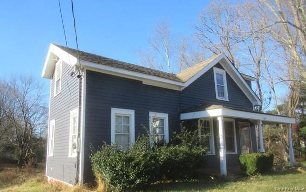 Photo of 91 Clove Branch Road, Fishkill, NY 12533 (MLS # 943329)