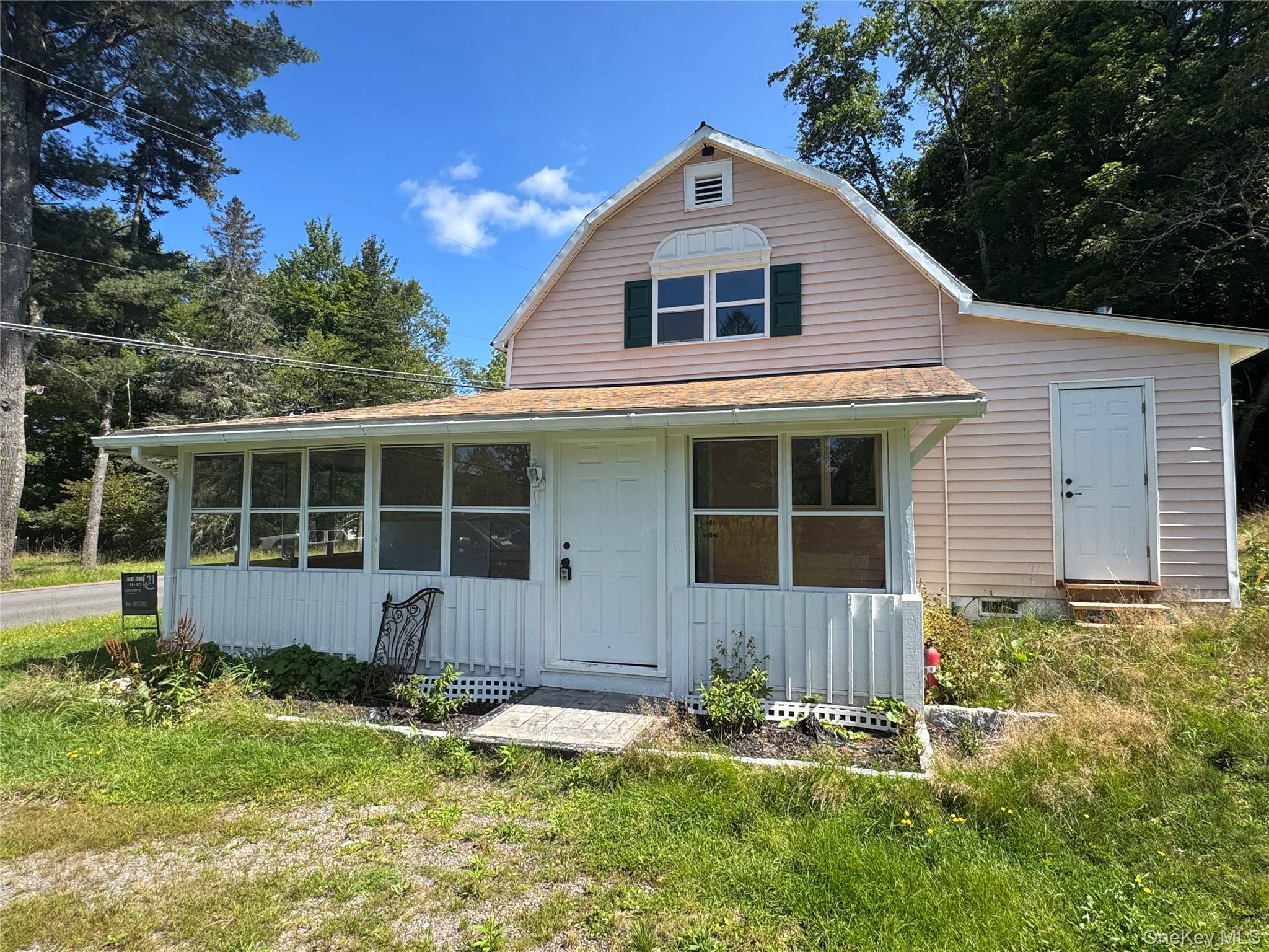 31 Willowemoc Road