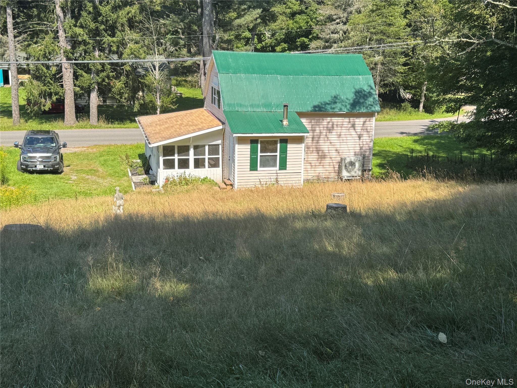 31 Willowemoc Road