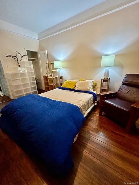Apartment For Rent - 685 Manhattan Avenue #3F<br/> Brooklyn, NY 11222