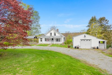 Homes For Sale - 81 Verbank Road<br/> Millbrook, NY 12545