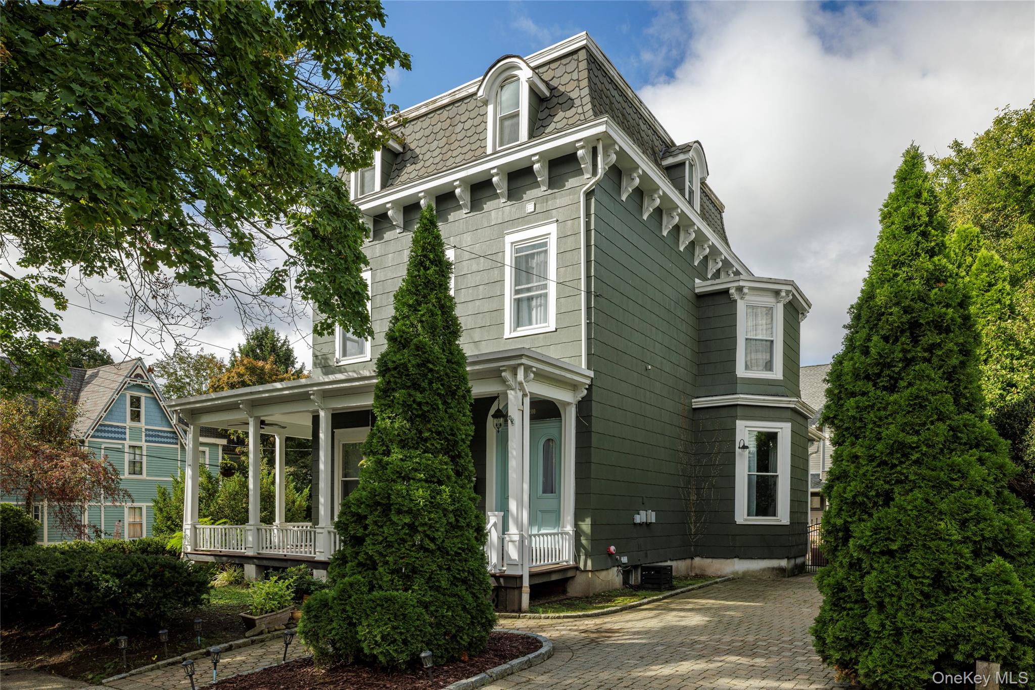 200 Nelson Avenue