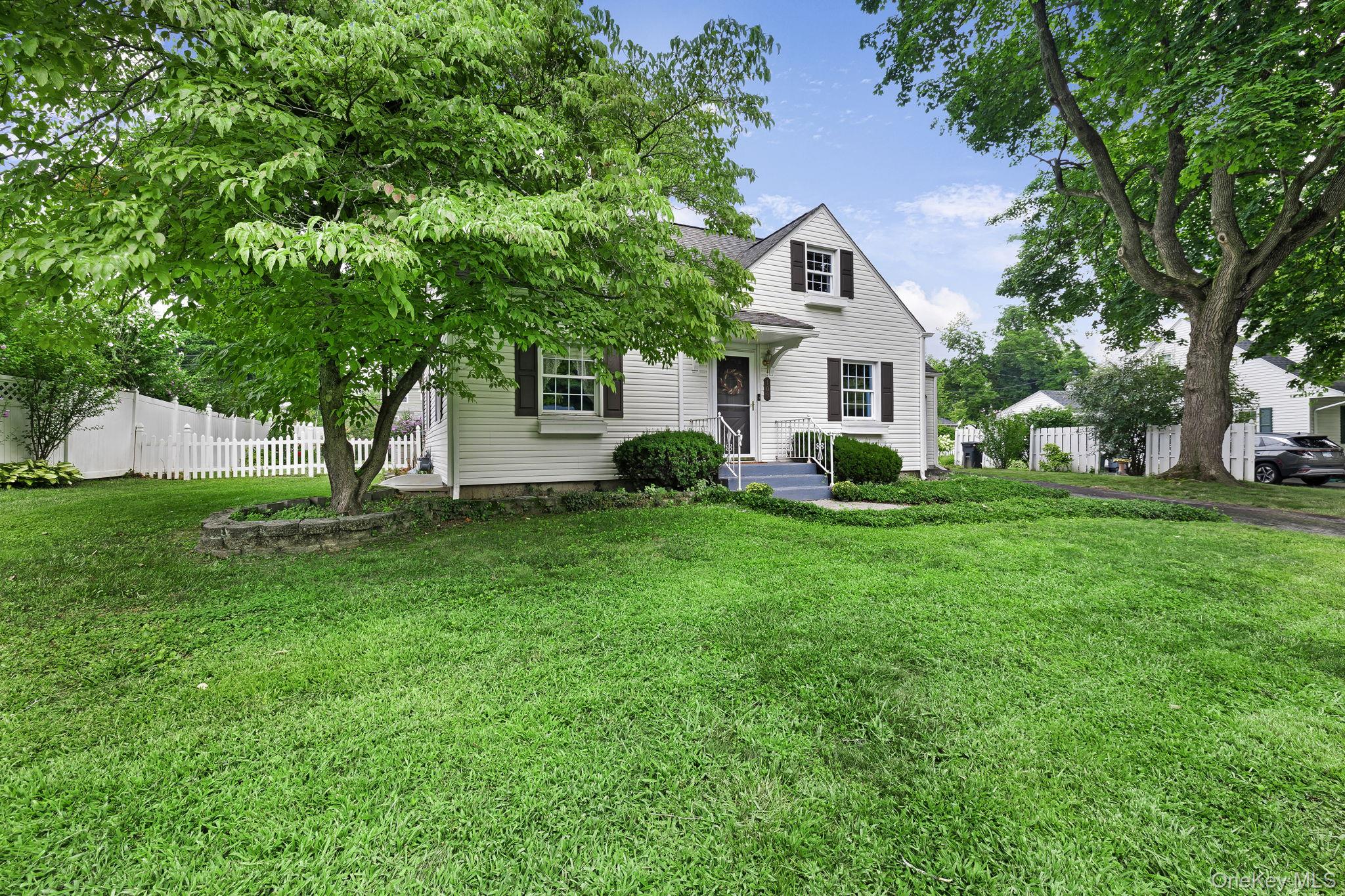 109 Pine Drive