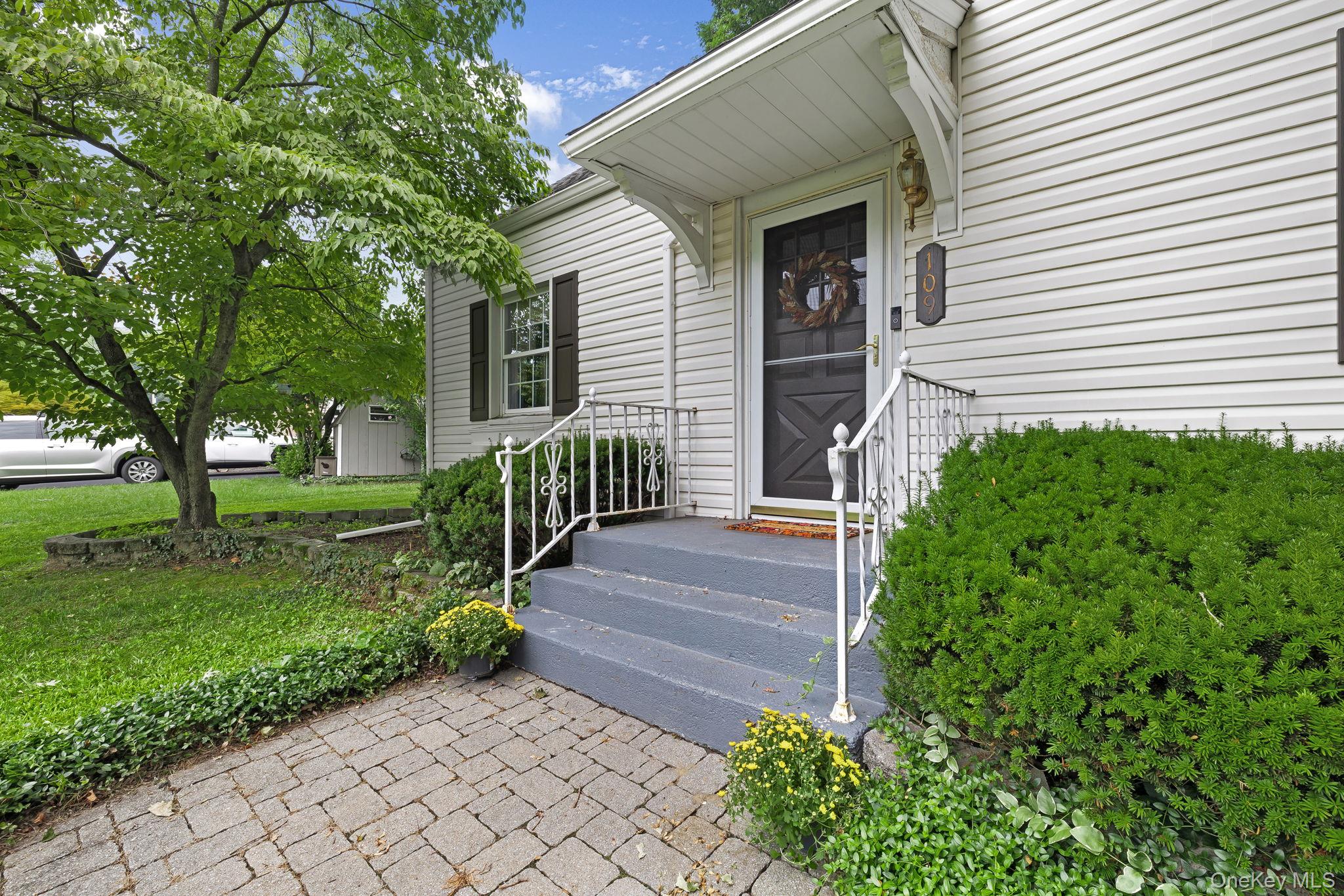 109 Pine Drive