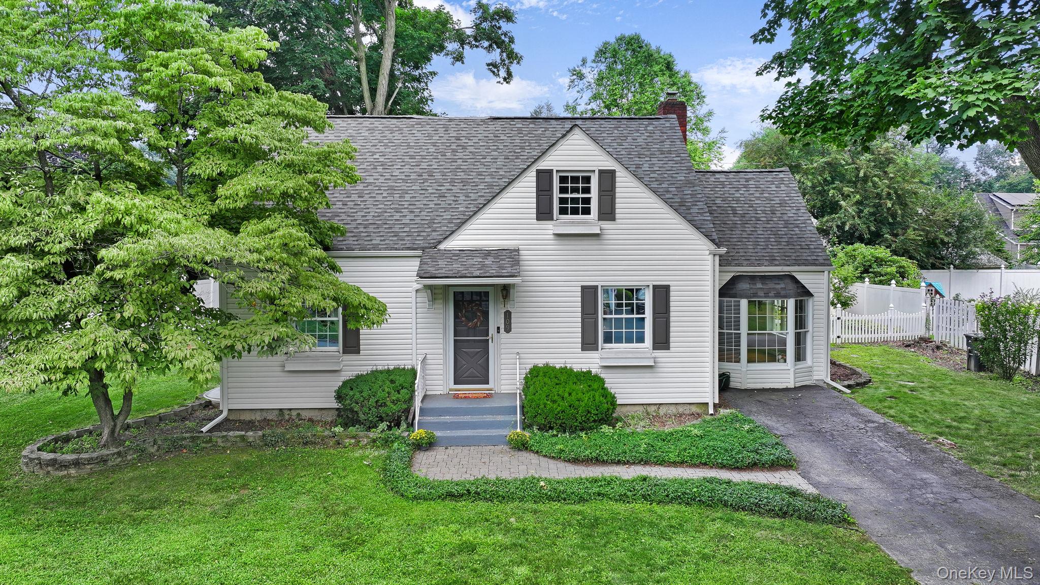 109 Pine Drive