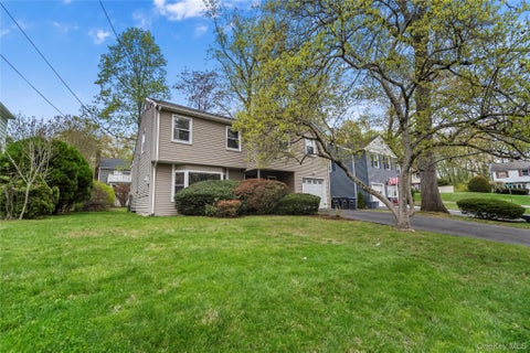Homes For Sale - 20 Salem Place<br/> White Plains, NY 10605